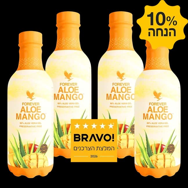 רביעיית אלוורה ומנגו